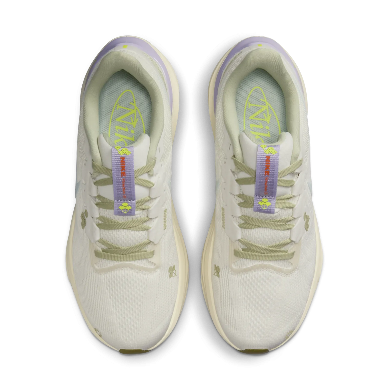 Nike Structure 25